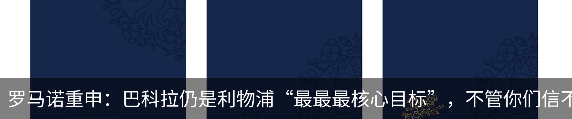 内页banner
